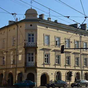 Royal Castle Apartament