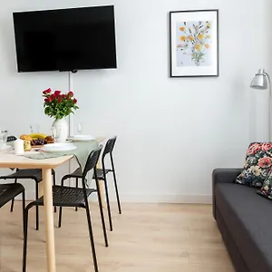 Jozefa 12 Apartament
