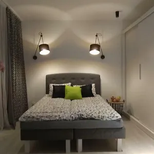 apartament-nikola.warsawhotelspoland.com/